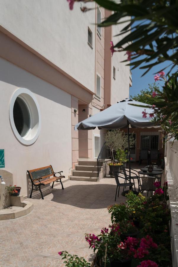 Villa Irida Sun Olympic Beach Exterior photo