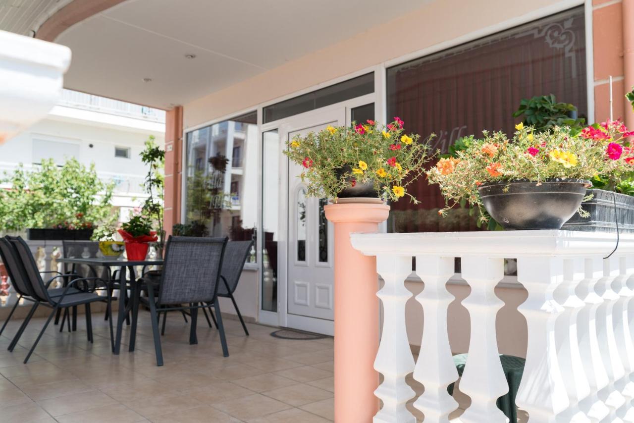 Villa Irida Sun Olympic Beach Exterior photo