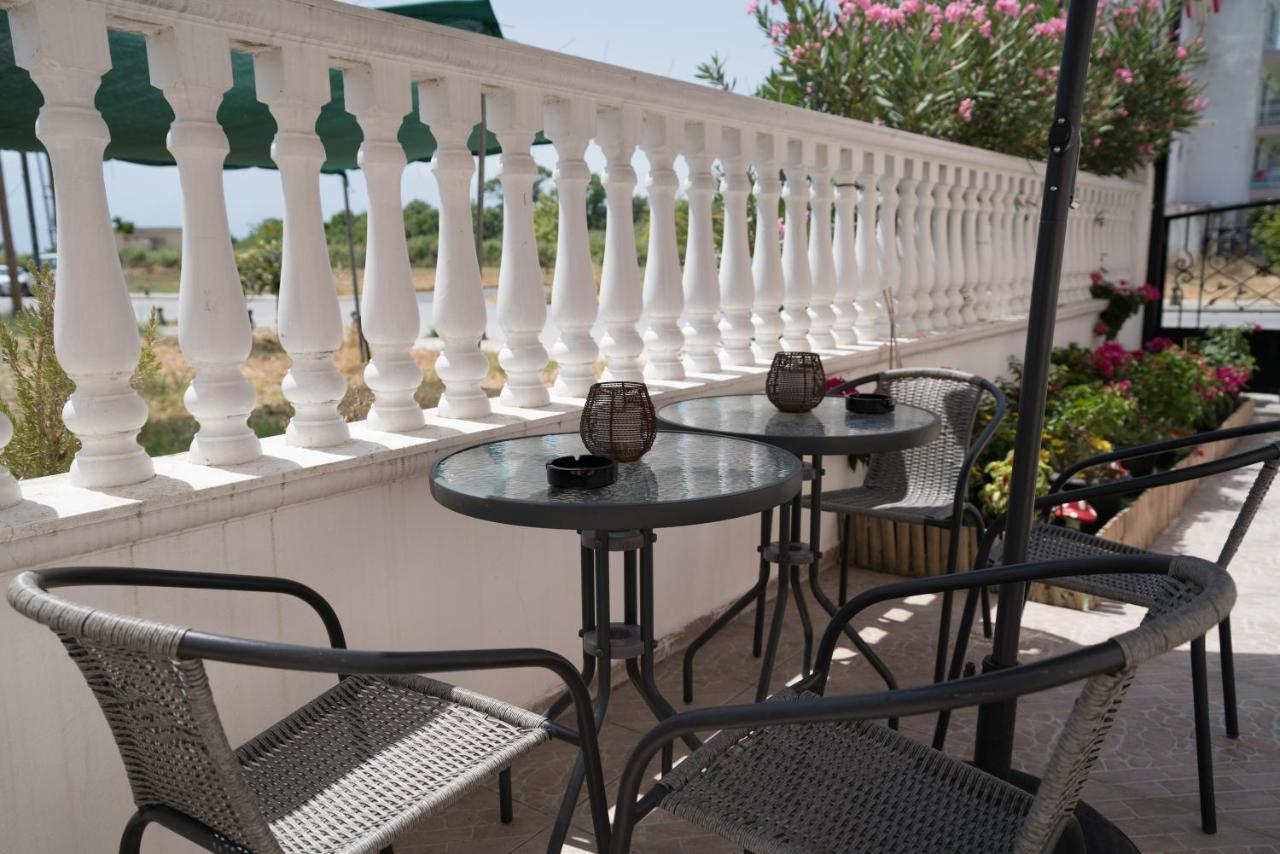 Villa Irida Sun Olympic Beach Exterior photo