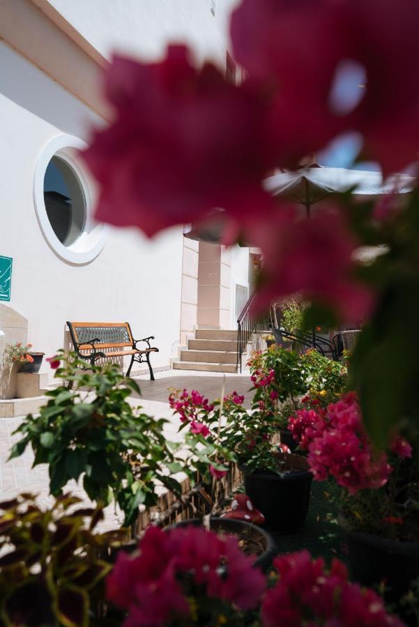 Villa Irida Sun Olympic Beach Exterior photo